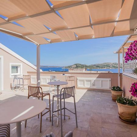 Controvento Bed & Breakfast La Maddalena  Exterior photo