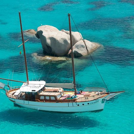 Controvento Bed & Breakfast La Maddalena  Exterior photo